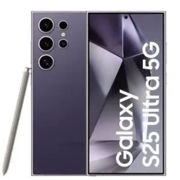 Samsung Galaxy S25 Plus (12GB + 512GB)