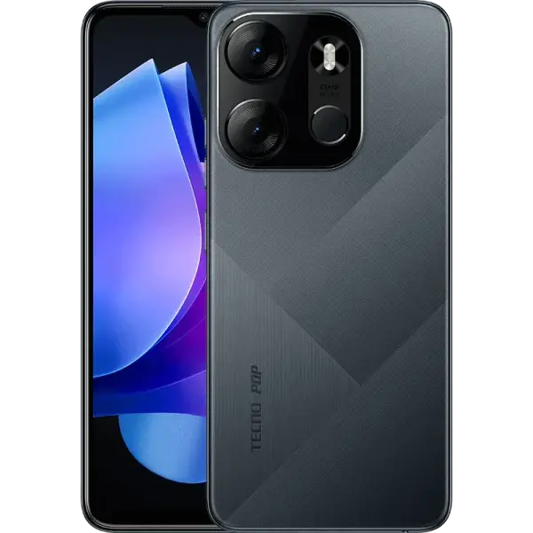 Tecno Pop 8 (64GB + 2GB RAM)