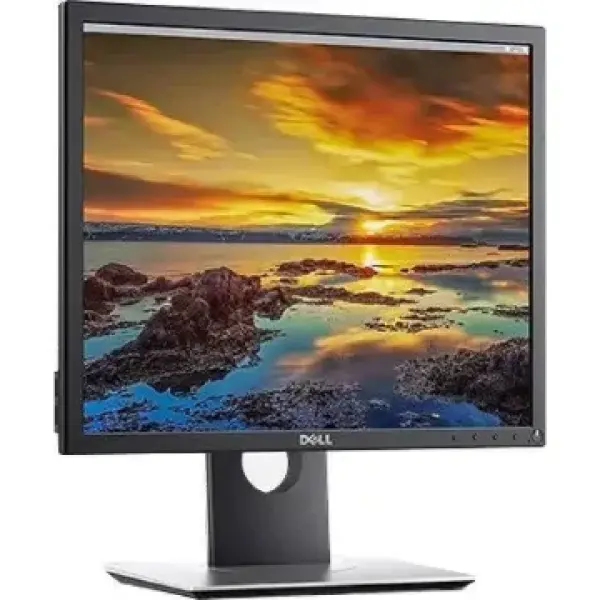 Dell 19" Square Monitor
