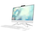 HP 24 AIO Intel Core i5 11th Generation, 8GB RAM, 512GB SSD, 24 inches
