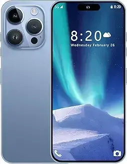 iPhone 13 Pro Max (256GB)