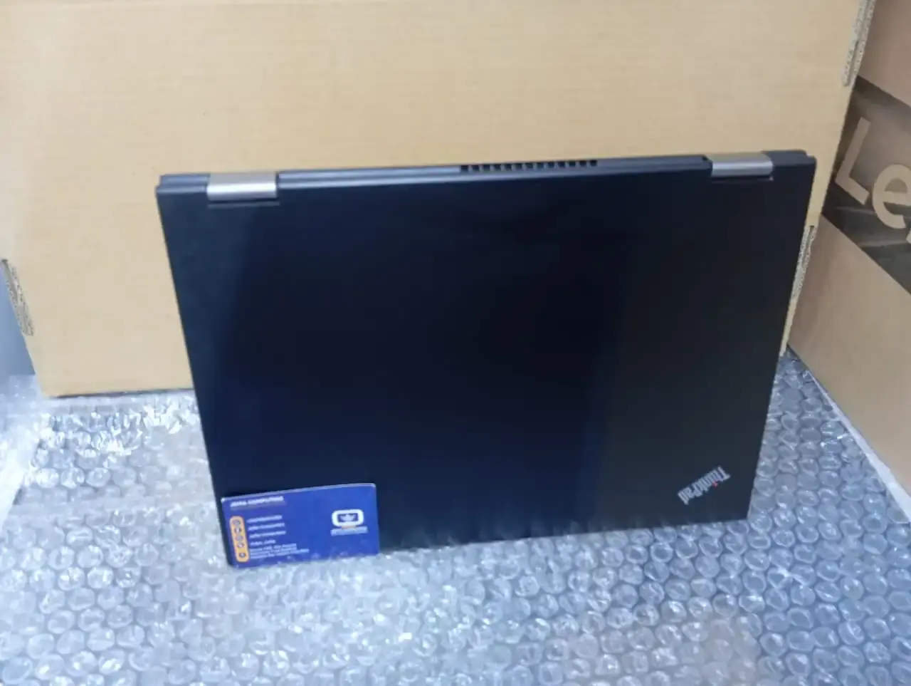 Lenovo Thinkpad Yoga 380