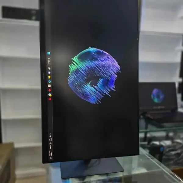 Samsung 27 inches 2K