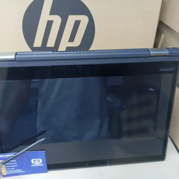 Lenovo Yoga 370