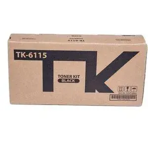 TK-6115 (Black Toner)