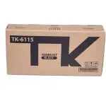 TK-8115K (Black Toner)